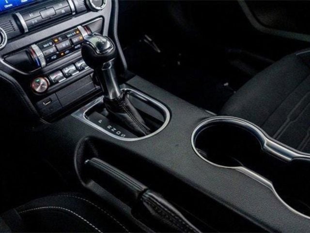 2023 Ford Mustang Mach 1