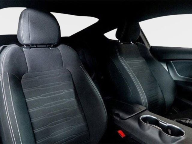 2023 Ford Mustang Mach 1