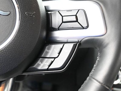 2023 Ford Mustang Mach 1