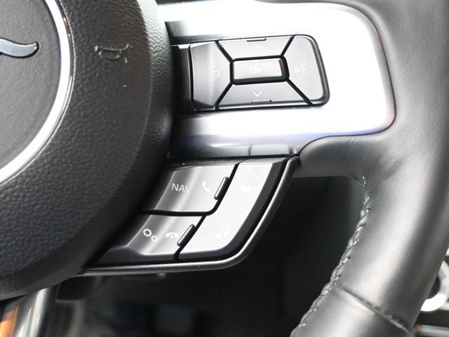 2023 Ford Mustang Mach 1