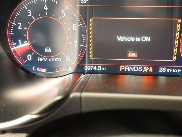 2023 Ford Mustang Mach 1