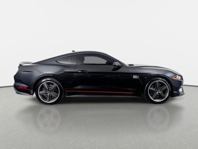 2023 Ford Mustang Mach 1