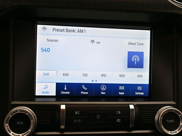 2023 Ford Mustang Mach 1