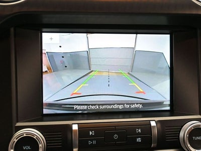 2023 Ford Mustang Mach 1