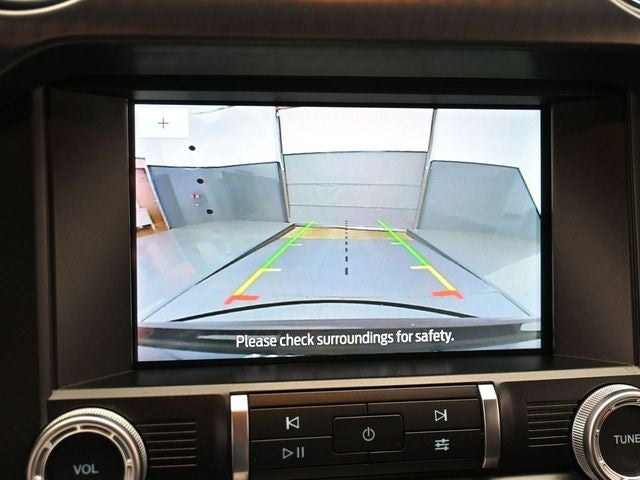 2023 Ford Mustang Mach 1