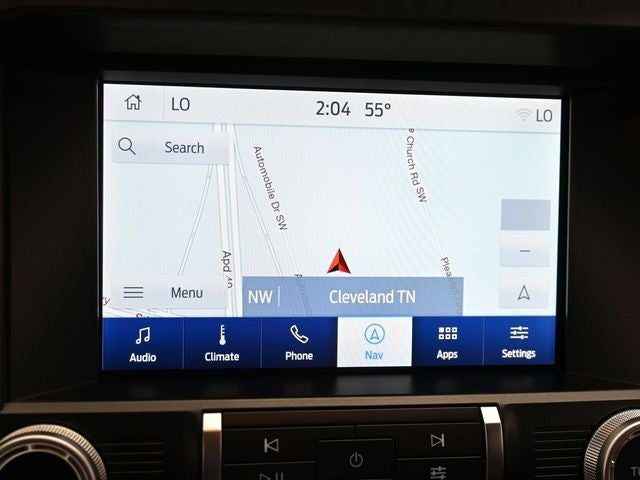 2023 Ford Mustang Mach 1