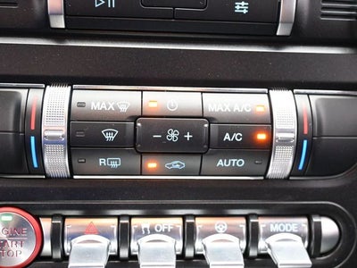 2023 Ford Mustang Mach 1