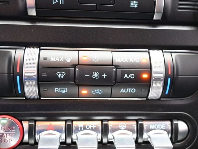 2023 Ford Mustang Mach 1