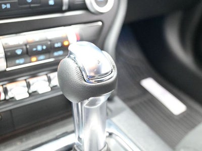 2023 Ford Mustang Mach 1