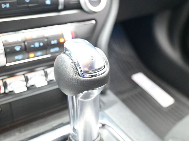 2023 Ford Mustang Mach 1