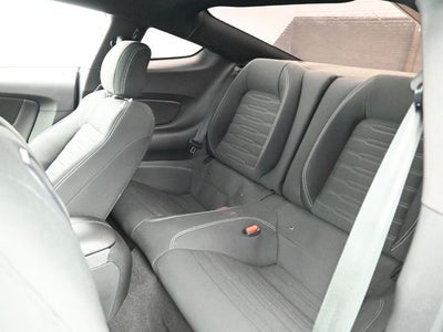 2023 Ford Mustang Mach 1