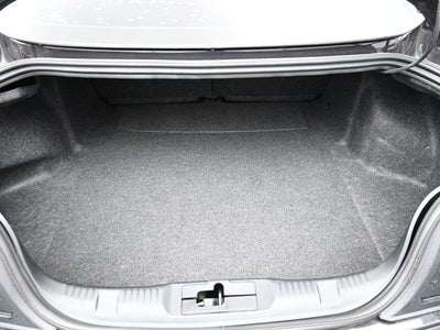 2023 Ford Mustang Mach 1