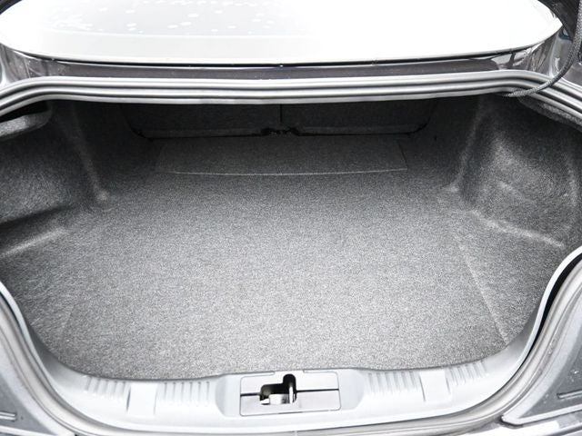 2023 Ford Mustang Mach 1