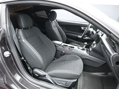 2023 Ford Mustang Mach 1