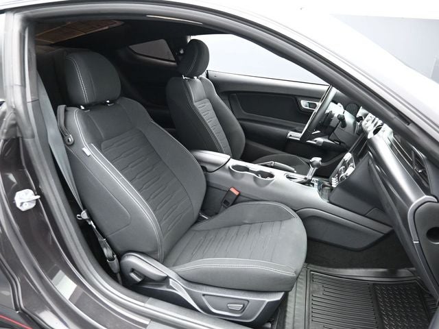 2023 Ford Mustang Mach 1