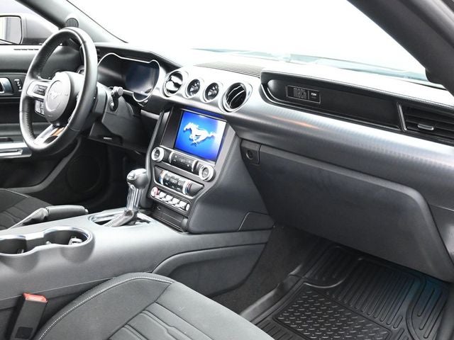 2023 Ford Mustang Mach 1