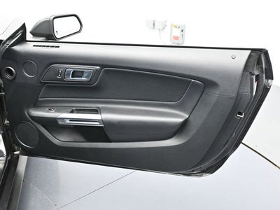 2023 Ford Mustang Mach 1