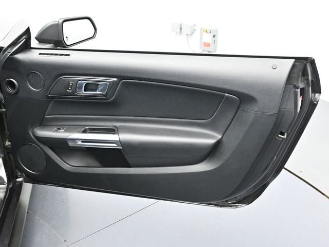 2023 Ford Mustang Mach 1