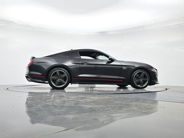 2023 Ford Mustang Mach 1