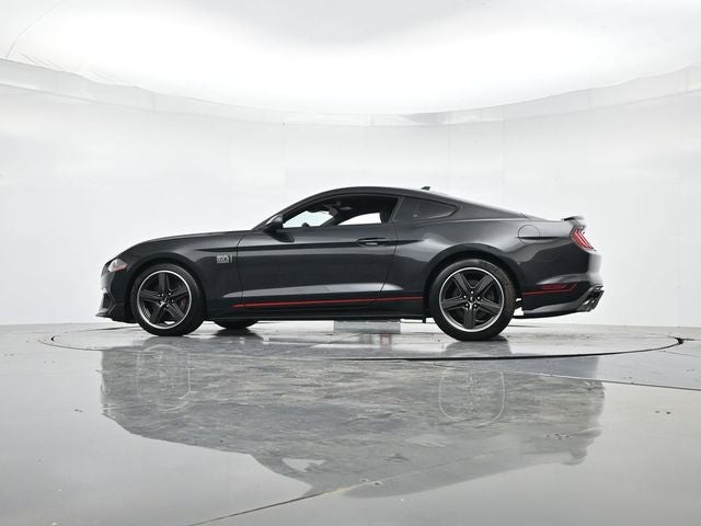 2023 Ford Mustang Mach 1