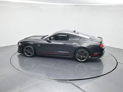 2023 Ford Mustang Mach 1