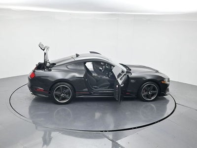 2023 Ford Mustang Mach 1