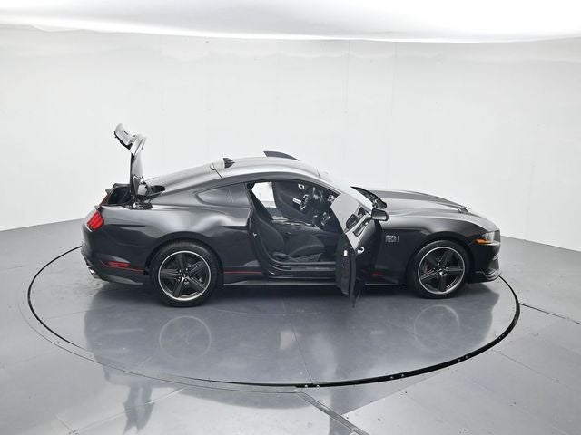 2023 Ford Mustang Mach 1