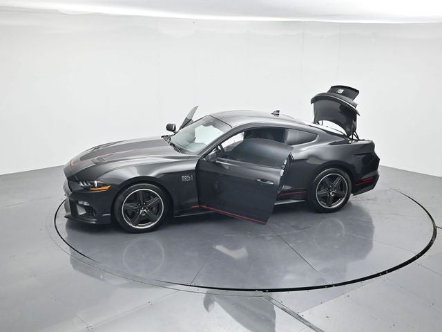 2023 Ford Mustang Mach 1
