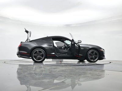 2023 Ford Mustang Mach 1