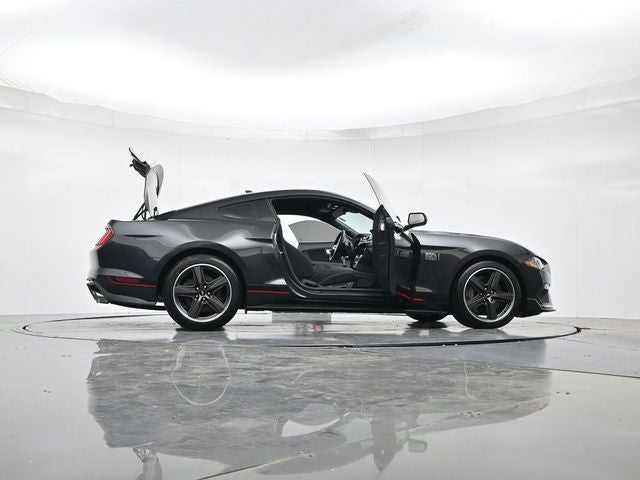 2023 Ford Mustang Mach 1