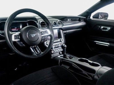 2023 Ford Mustang Mach 1