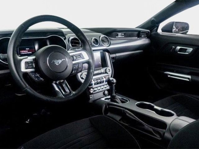 2023 Ford Mustang Mach 1