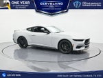 2026 Ford Mustang EcoBoost Nite Pony