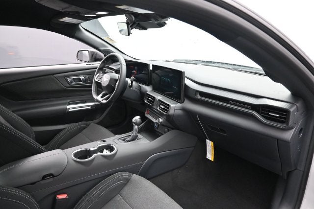 2026 Ford Mustang EcoBoost Nite Pony