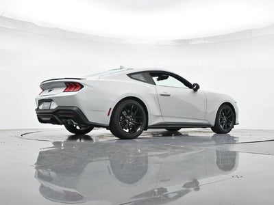 2026 Ford Mustang EcoBoost Nite Pony