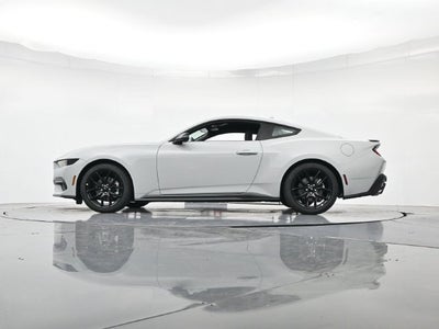 2026 Ford Mustang EcoBoost Nite Pony