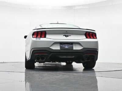 2026 Ford Mustang EcoBoost Nite Pony
