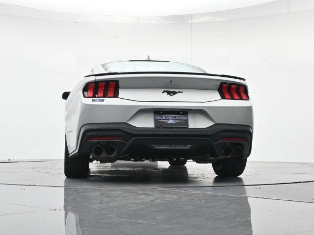2026 Ford Mustang EcoBoost Nite Pony
