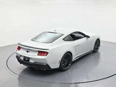 2026 Ford Mustang EcoBoost Nite Pony