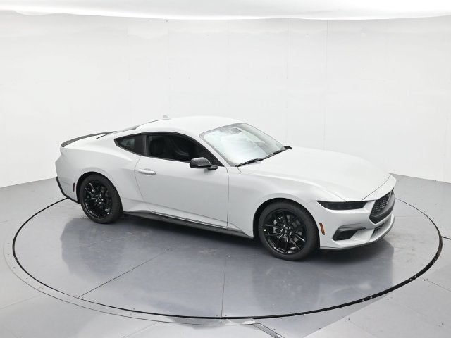 2026 Ford Mustang EcoBoost Nite Pony