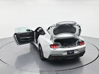 2026 Ford Mustang EcoBoost Nite Pony