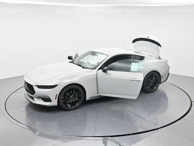 2026 Ford Mustang EcoBoost Nite Pony