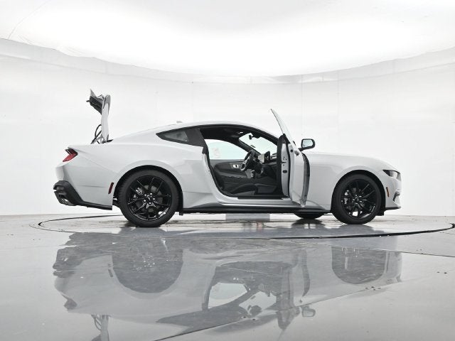 2026 Ford Mustang EcoBoost Nite Pony