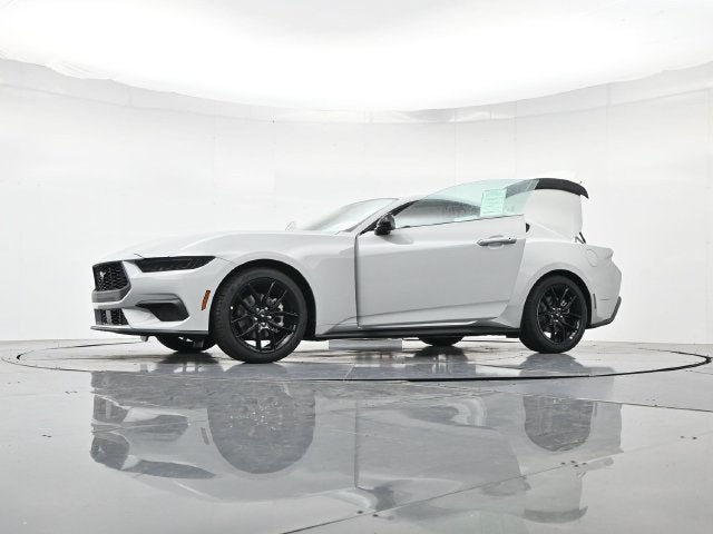 2026 Ford Mustang EcoBoost Nite Pony