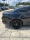 2017 Ford Mustang EcoBoost