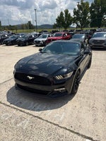 2017 Ford Mustang EcoBoost