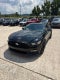 2017 Ford Mustang EcoBoost
