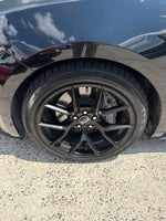 2017 Ford Mustang EcoBoost