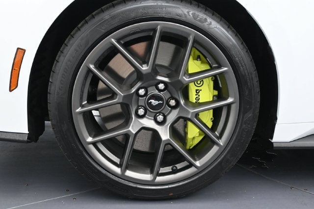 2026 Ford Mustang EcoBoost Premium RTR