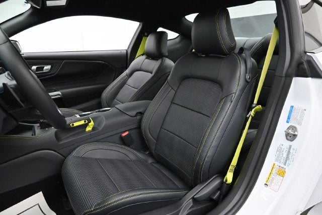2026 Ford Mustang EcoBoost Premium RTR